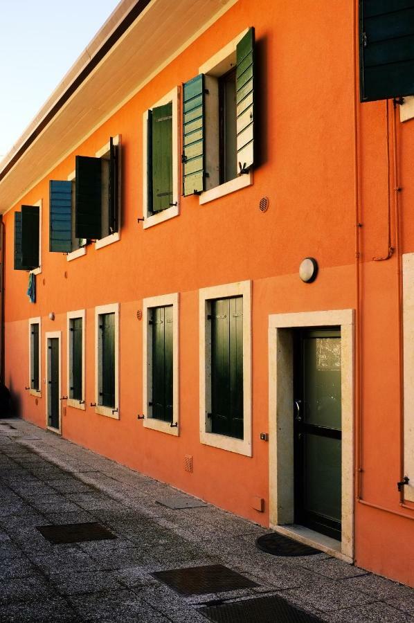 Vieni & Vai A Verona Exterior photo